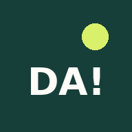 DA!